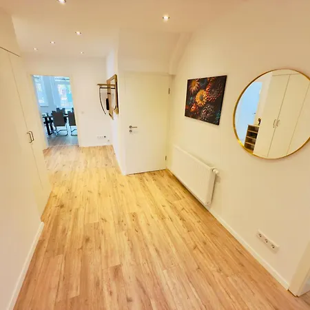 Traumfewo Harmonie In Seenaehe Mit Terrasse Von Harztraveler Apartman