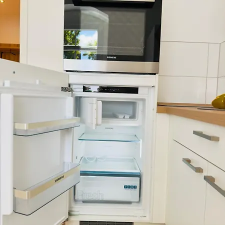 Apartman Traumfewo Harmonie In Seenaehe Mit Terrasse Von Harztraveler