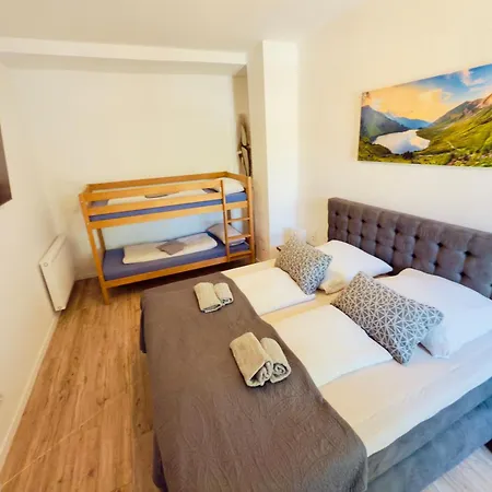 Traumfewo Harmonie In Seenaehe Mit Terrasse Von Harztraveler Apartman Goslar