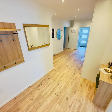 Traumfewo Harmonie In Seenaehe Mit Terrasse Von Harztraveler * Goslar